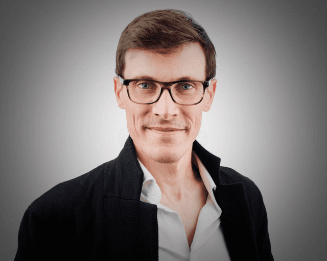 Portrait de Paul Lacoste